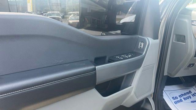 2024 Ford F-350 Super Duty XL