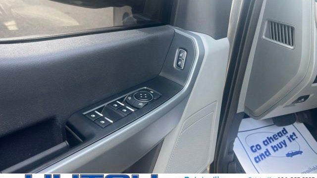 2024 Ford F-350 Super Duty XL