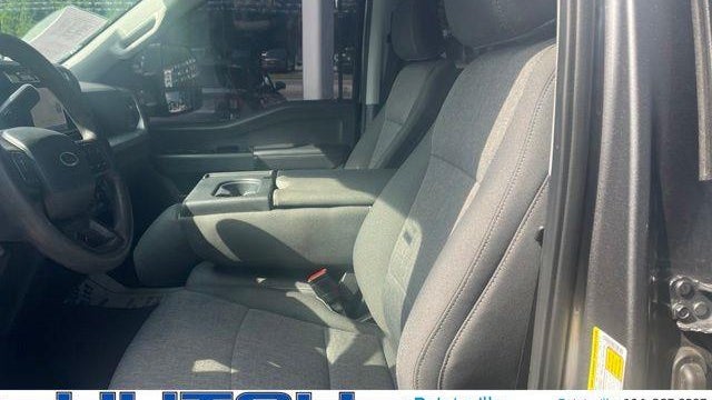 2024 Ford F-350 Super Duty XL