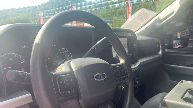 2024 Ford F-350 Super Duty XL