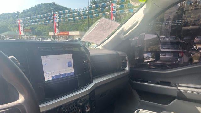 2024 Ford F-350 Super Duty XL