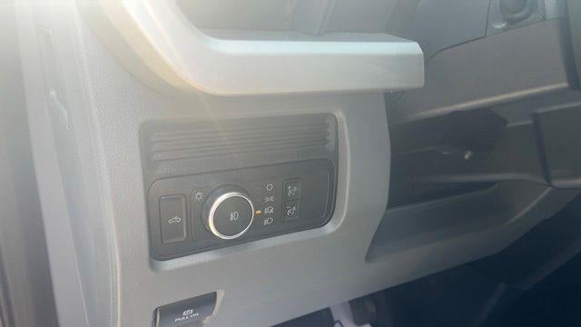 2024 Ford F-350 Super Duty XL