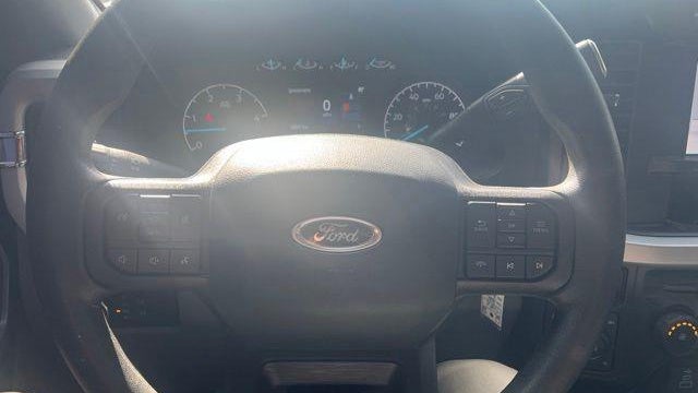 2024 Ford F-350 Super Duty XL