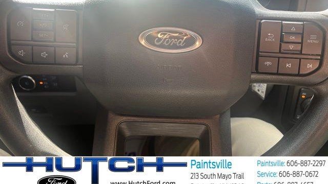 2024 Ford F-350 Super Duty XL