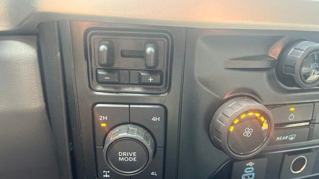 2024 Ford F-350 Super Duty XL