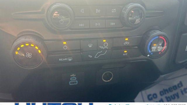 2024 Ford F-350 Super Duty XL