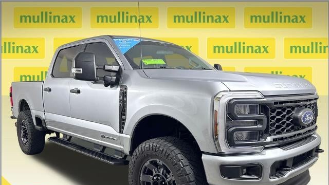 Preowned 2024 Ford F-350 Super Duty XLT for Sale
