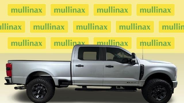 2024 Ford F-350 Super Duty XLT
