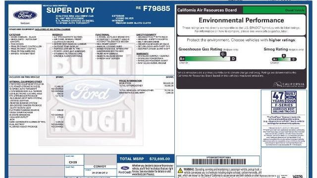 2024 Ford F-350 Super Duty XLT
