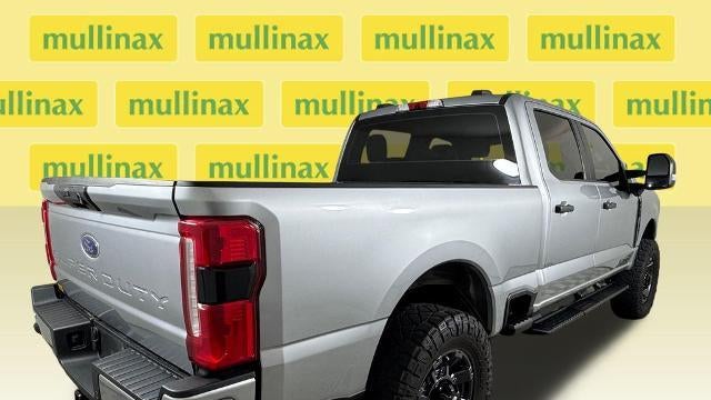 2024 Ford F-350 Super Duty XLT