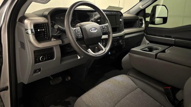 2024 Ford F-350 Super Duty XLT