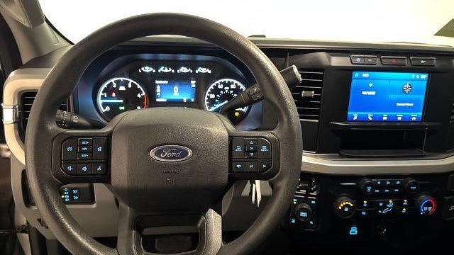 2024 Ford F-350 Super Duty XLT