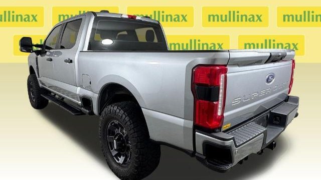 2024 Ford F-350 Super Duty XLT