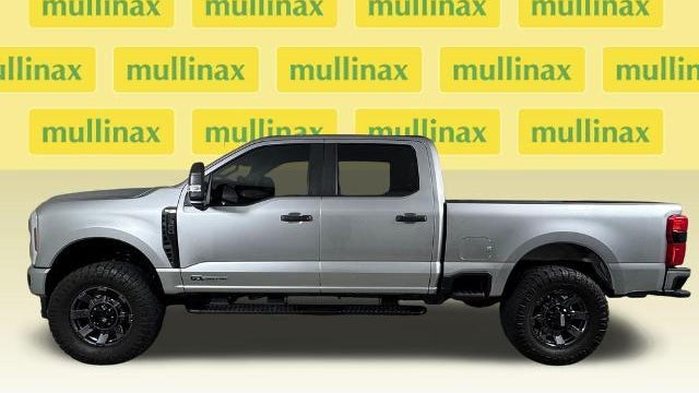 2024 Ford F-350 Super Duty XLT