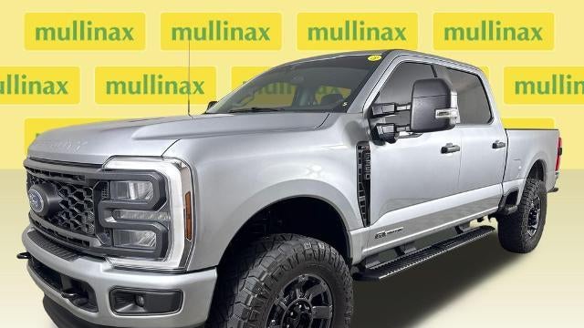 2024 Ford F-350 Super Duty XLT