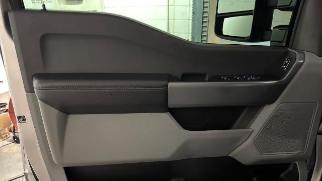 2024 Ford F-350 Super Duty XLT