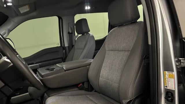 2024 Ford F-350 Super Duty XLT