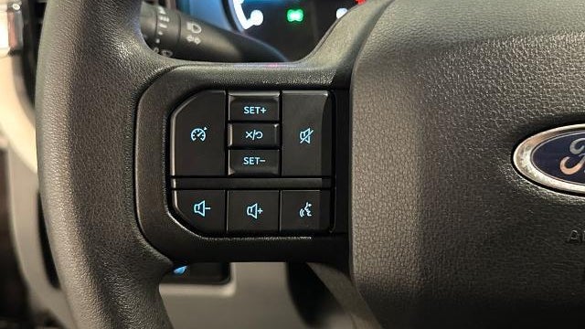 2024 Ford F-350 Super Duty XLT