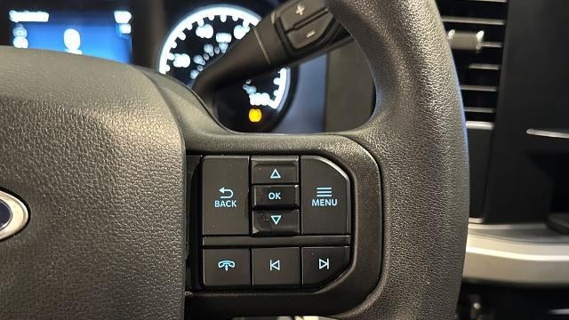 2024 Ford F-350 Super Duty XLT