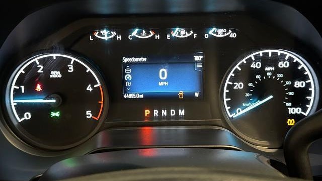 2024 Ford F-350 Super Duty XLT