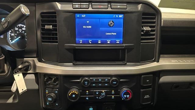 2024 Ford F-350 Super Duty XLT