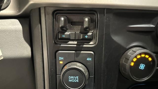 2024 Ford F-350 Super Duty XLT