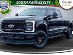 2024 F-350 Super Duty Thumbnail 1