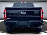 2024 F-350 Super Duty Thumbnail 5