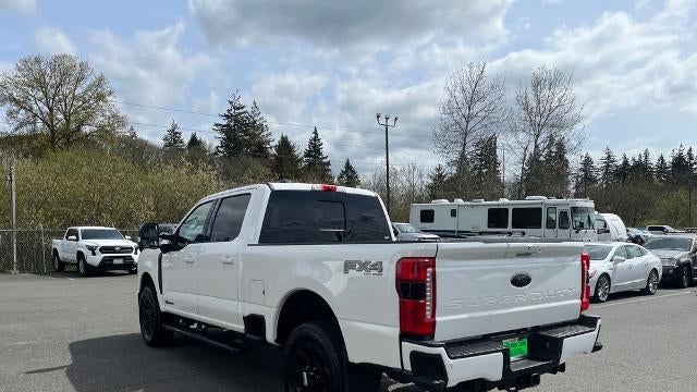 2025 Ford F-350 Super Duty XLT