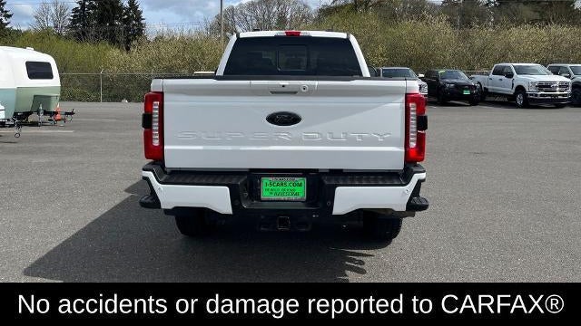 2025 Ford F-350 Super Duty XLT