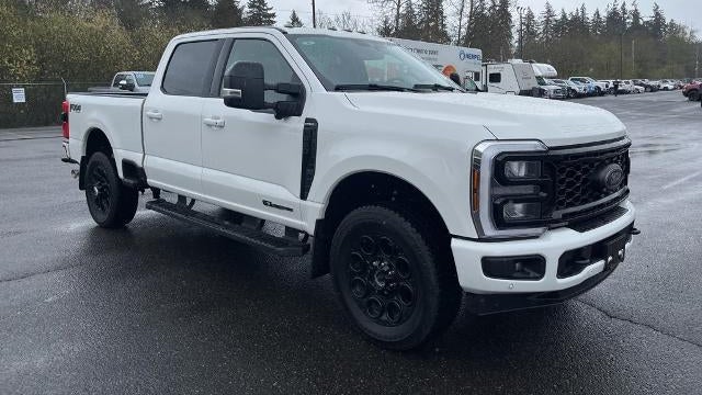 2025 Ford F-350 Super Duty XLT