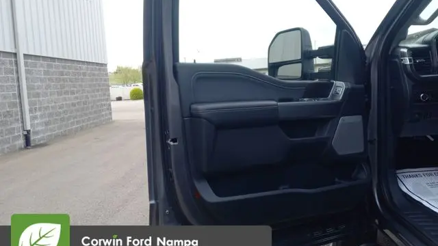 2025 Ford F-350 Super Duty King Ranch