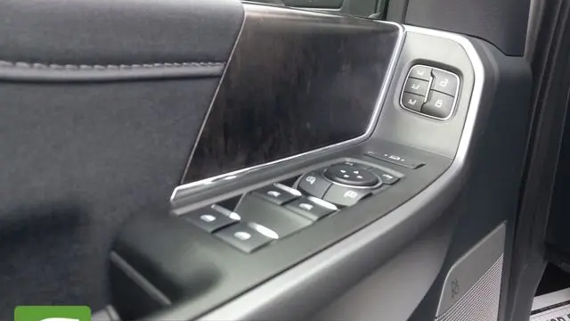 2025 Ford F-350 Super Duty King Ranch
