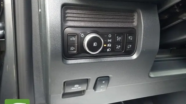 2025 Ford F-350 Super Duty King Ranch