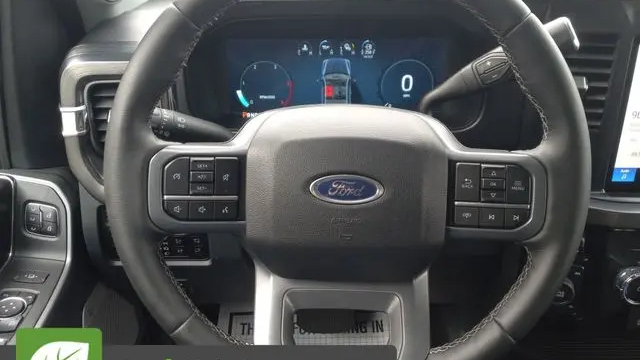 2025 Ford F-350 Super Duty King Ranch