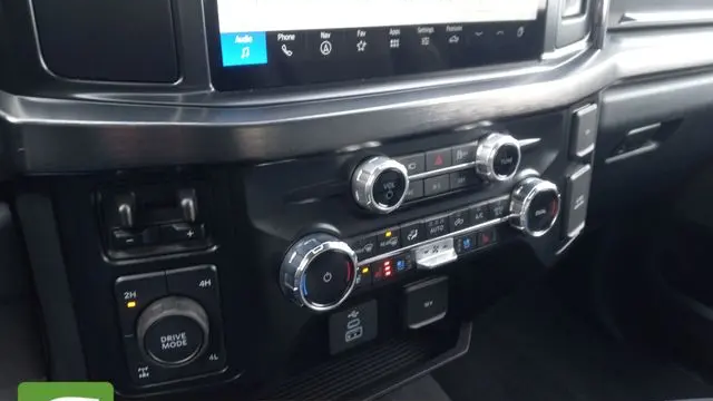 2025 Ford F-350 Super Duty King Ranch