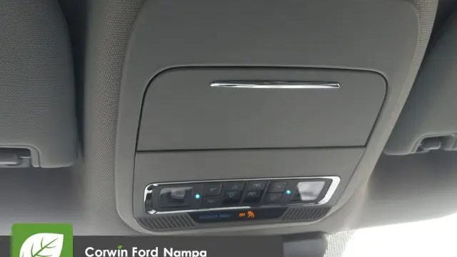 2025 Ford F-350 Super Duty King Ranch