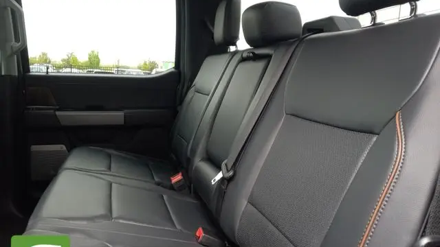 2025 Ford F-350 Super Duty King Ranch