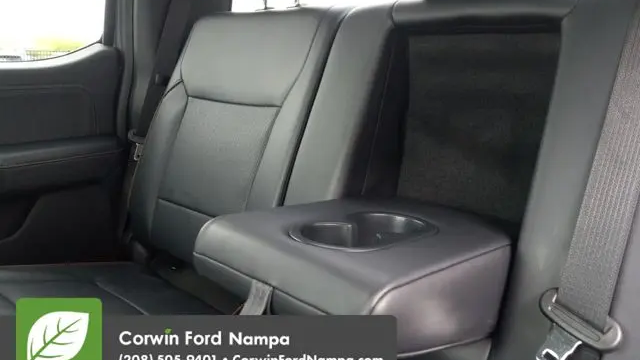 2025 Ford F-350 Super Duty King Ranch