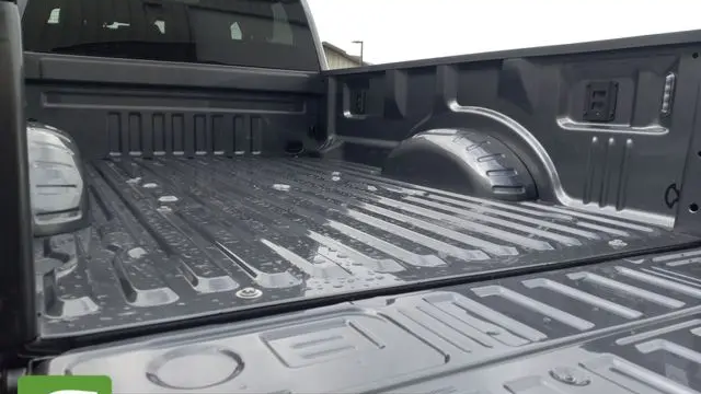 2025 Ford F-350 Super Duty King Ranch