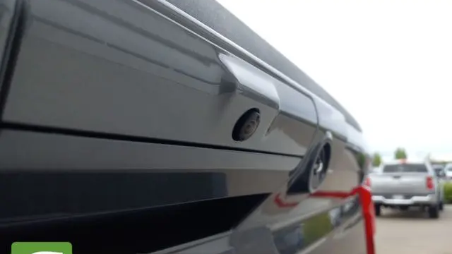 2025 Ford F-350 Super Duty King Ranch