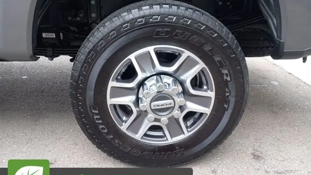2025 Ford F-350 Super Duty King Ranch