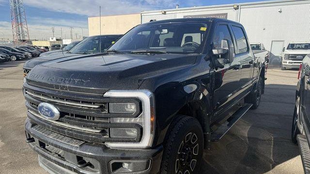 Preowned 2025 Ford F-350 Super Duty XLT for Sale