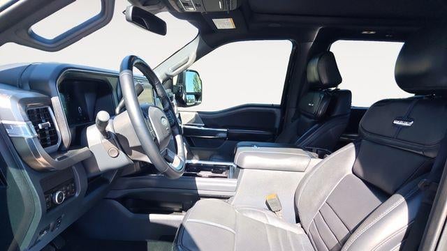 2025 Ford F-350 Super Duty XLT