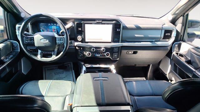 2025 Ford F-350 Super Duty XLT