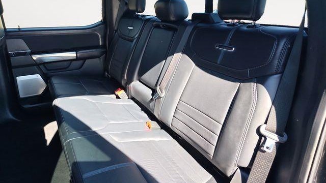 2025 Ford F-350 Super Duty XLT