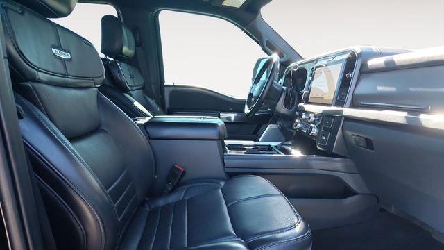 2025 Ford F-350 Super Duty XLT