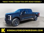 2025 F-350 Super Duty Thumbnail 1