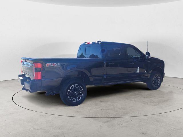 2025 Ford F-350 - $79,997