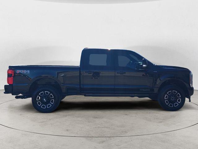 2025 Ford F-350 - $79,997
